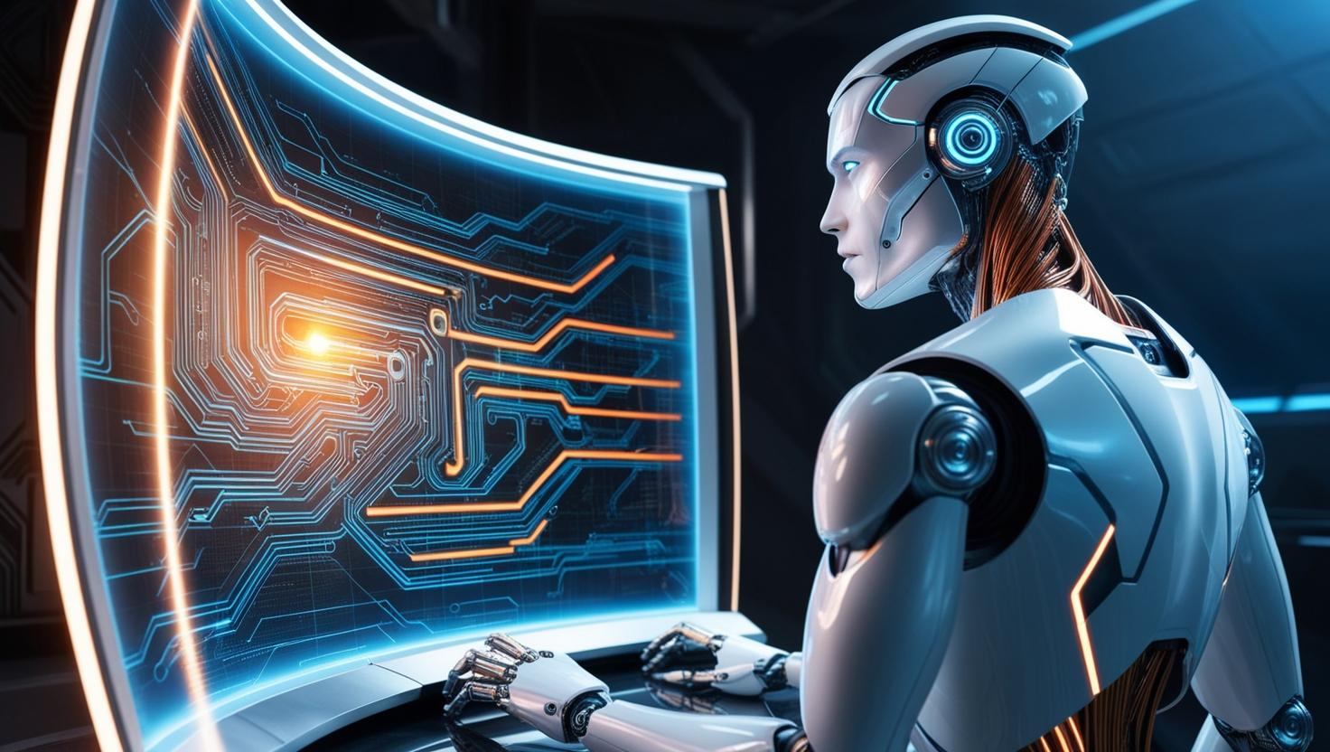 The Rise of AI-Powered Cyber Attacks