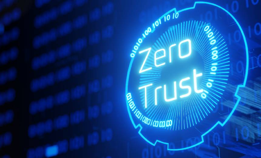 Zero Trust Security: Why Companies Are Adopting It