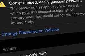 Why Your Password Might Already Be Leaked