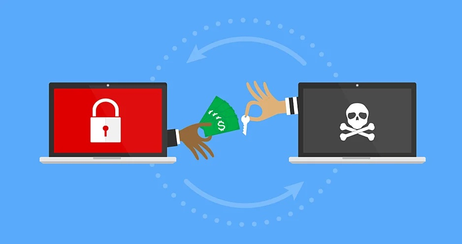 Top 10 Ransomware Attacks of 2025