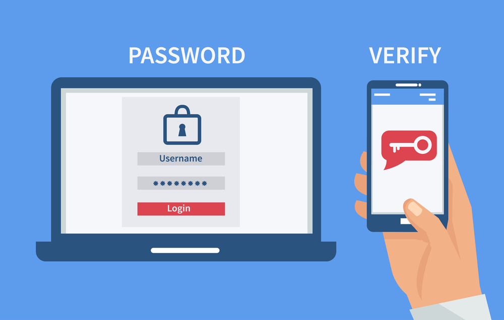 Why Two-Factor Authentication (2FA) Is a Must in 2025