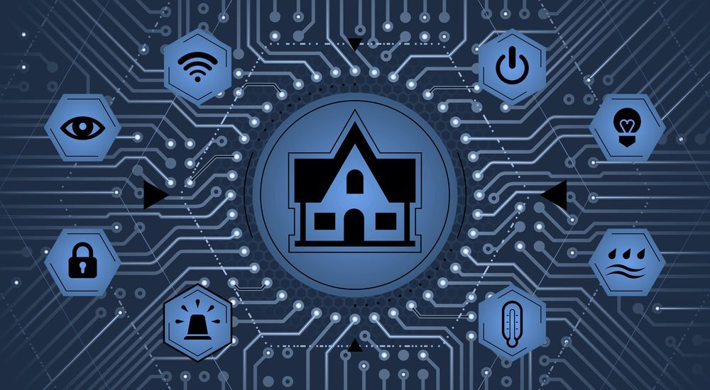 IoT Security Risks: When Your Smart Home Turns Against You